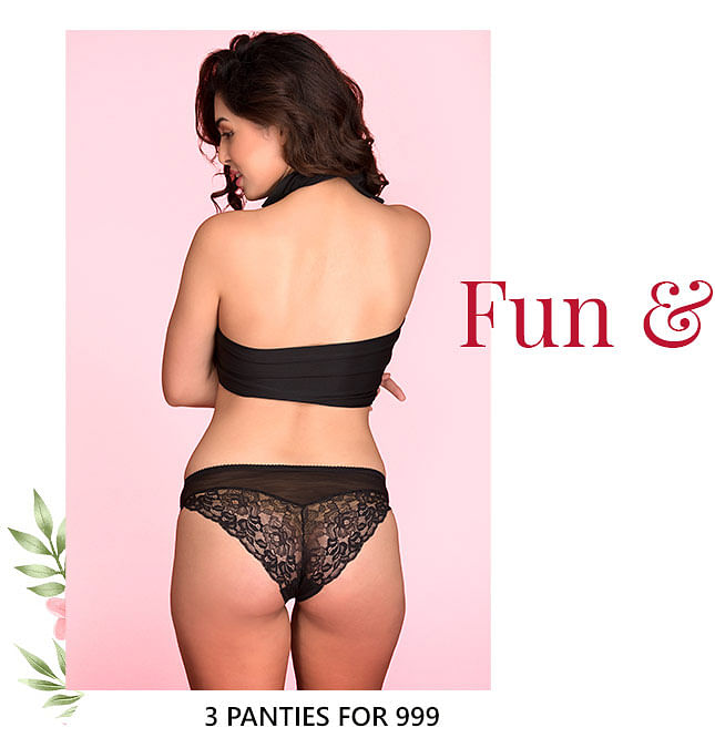3 panties @999 3 panties @999