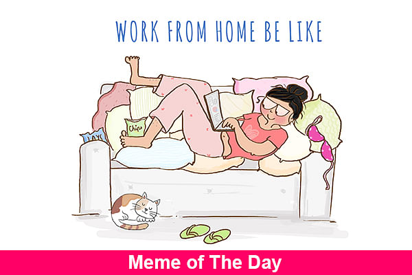 Meme Of The Day Buy Clovia premium collection