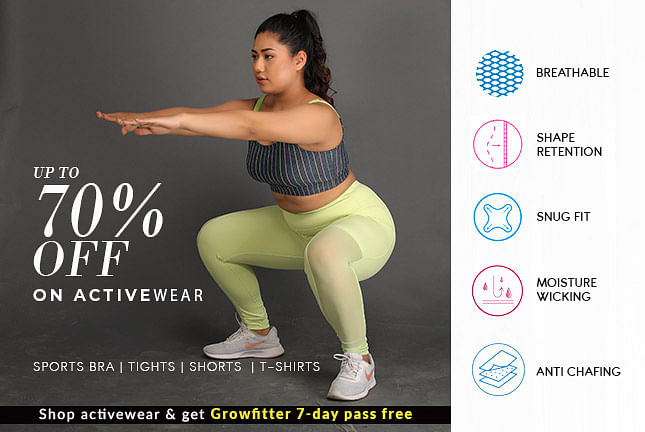 Activewear Activewear