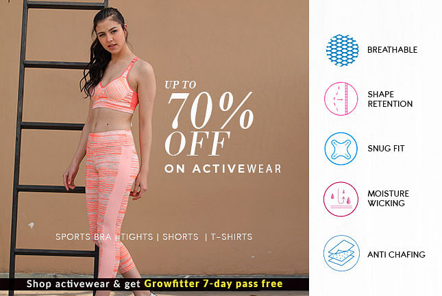 Activewear Activewear