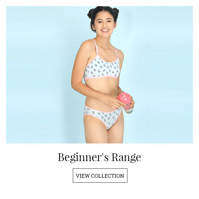 Beginners Bras Beginners Bras