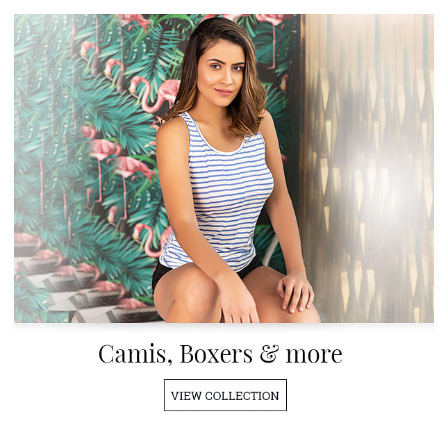 Camisoles Camisoles