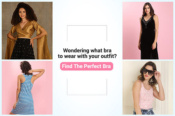 Find your Bra Find your Bra