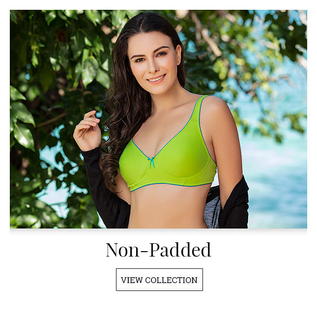 non padded Bras non padded Bras