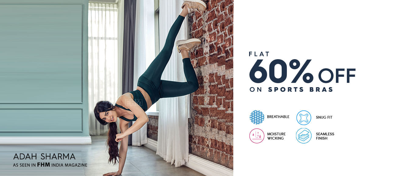 Sports Bras Flat 60% Off Sports Bras Flat 60% Off