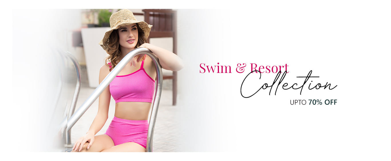 Swim & Resort Swim & Resort