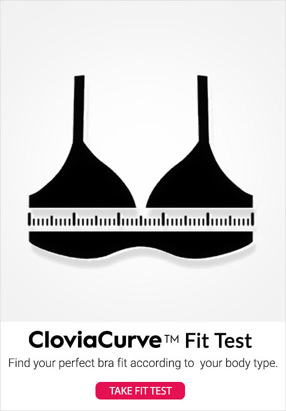 Clovia Curve Test Clovia Curve Test