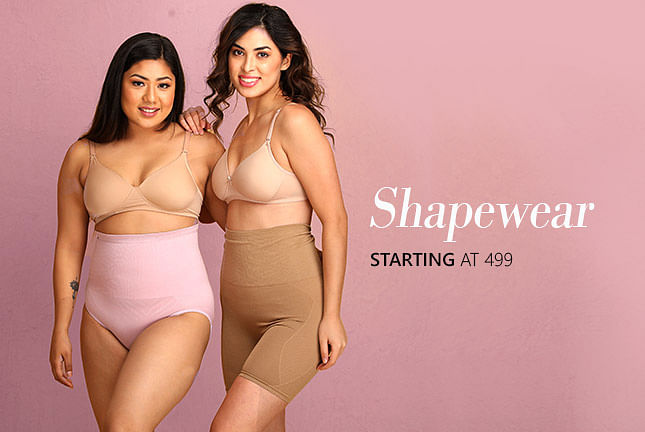 Shapewear Shapewear