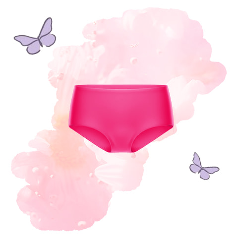 Panties