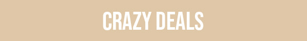 Crazy Deals