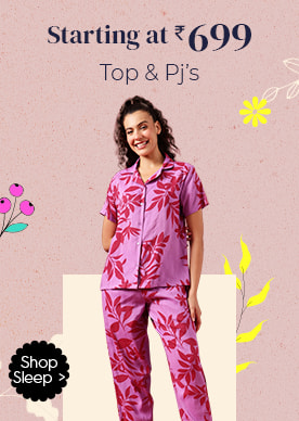 Nightwear