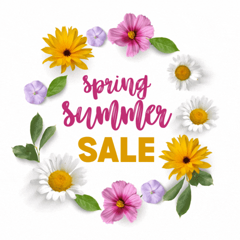Summer Sale