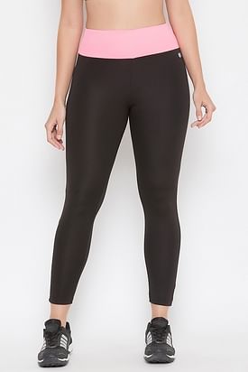 Boody wear Full length black Active leggings for Sale in San Diego