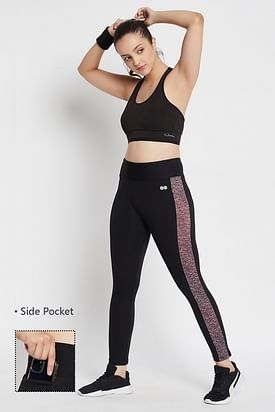 Activewear Pants With Side Pockets Deals SAVE 43  belecoes