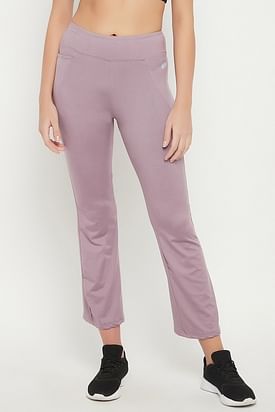 MAMA Sports trousers  Light pink  Ladies  HM IN