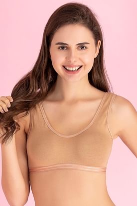 Best Bras for Teens, Teenager cotton bra, Shop Now