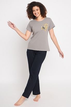 Women's pyjama bottoms online sale