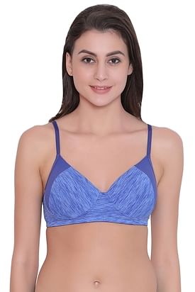 Buy Medium 3/4th Coverage Bra Online