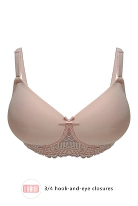 net bra design