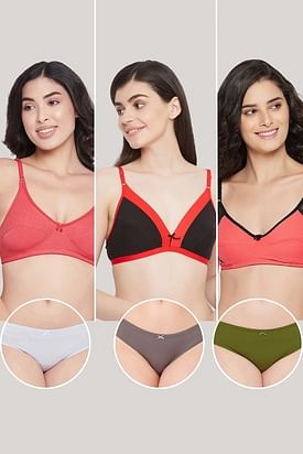 Bra Panty Sets - Buy Sexy Bra and Panties Online