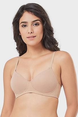 Get the Perfect Coverage with amanté's Full Coverage Bras 