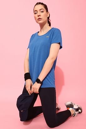Longline T-Shirts for Women - Up to 76% off