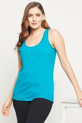  Wanvekey Womens Tank Tops, Tank Tops for Women, Maternity Tank  Tops for Women, Workout Tank Tops, Womens Sleeveless Tops Casual, Camisole  Tank Top, Dressy Tank Top for Women,(Blue,X-Large) : Clothing, Shoes