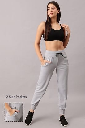 Joggers - Shop Women Active Joggers Online for Easy Workout