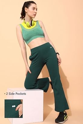Buy Short Yoga Pants Online In India -  India