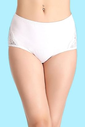 Hipster Cotton Red Printed Women Underwear at Rs 28/piece in New Delhi