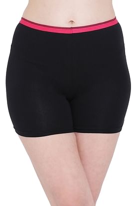 boyleg panty