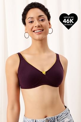 Women's Stretch Push-Up Ultimate Lift Strappy Bras Everyday Crop Top  Camisoles for Women with Built In Bra