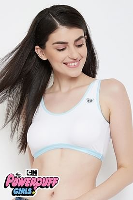 sports bras for teenage girl