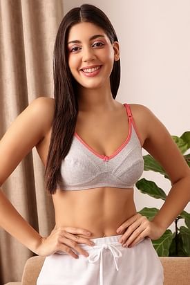 Pink Bras - Buy Pink Color Bra Online at Best Prices in India