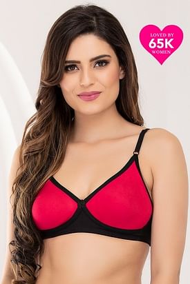 Fancy bra online discount