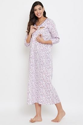 buy night gown online