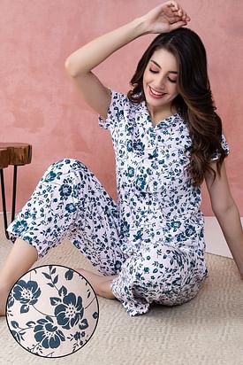 Loungewear Buy Women Lounge Wear Online at Best Prices Clovia