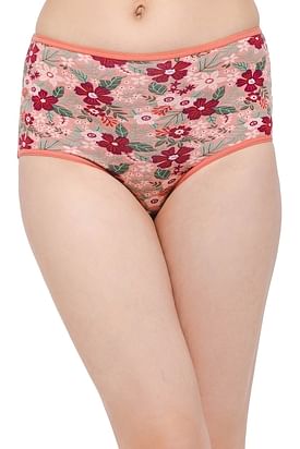White Womens Panties - Buy White Womens Panties Online at Best Prices In  India