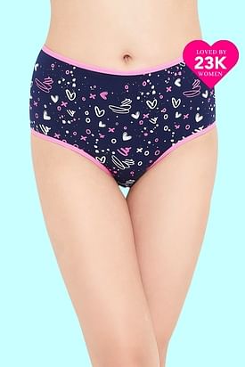 Blue Panties - Buy Blue Panty for Women Online at Best Price India