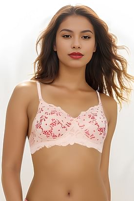 Ladies Off White Padded Bra, Size: 34-85 Cm at Rs 40/piece in Delhi