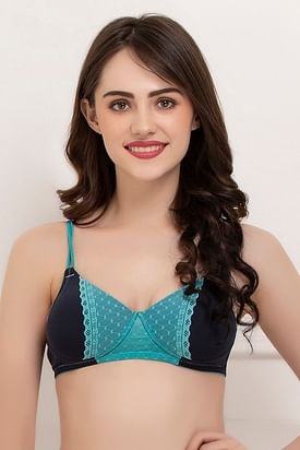 Size 40/90 Bra For Women - Buy Size 40/90 Bra For Women at Best Price in  SYBazzar