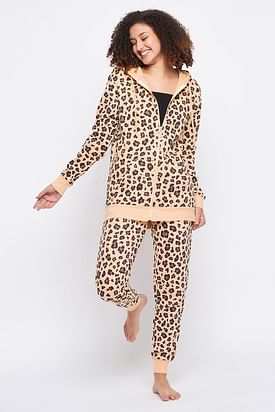 Women Pajama Sets - Buy Pj Sets for Womens Online in India