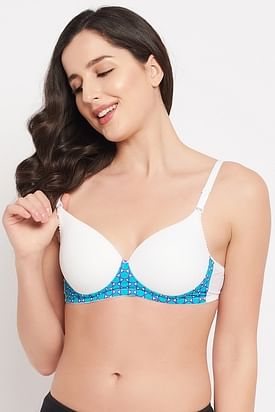 Buy Cut Out Bra Online In India -  India