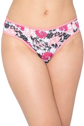 In-store Women's Panties Now Available Online