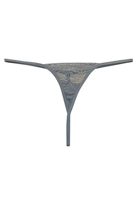 thong panties