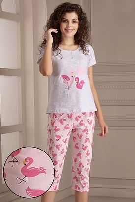 clovia fashion nightwear