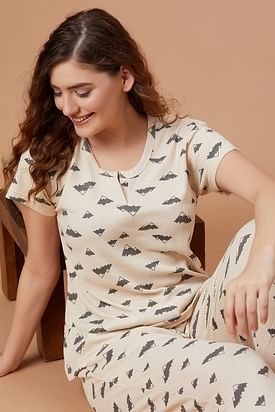 30 Different Types of Pajamas for Women with Images  Styles At Life