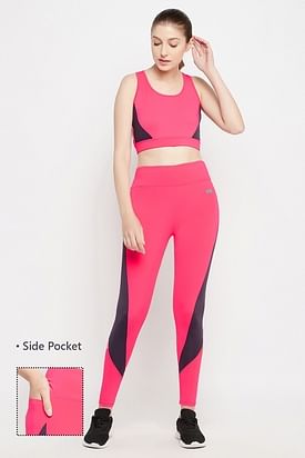 Buy 3 Pocket Tights at Best Price in India