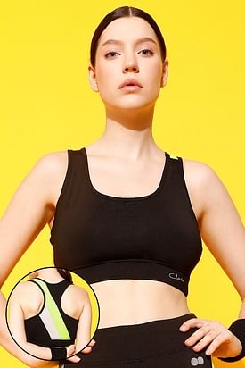 Sports Bra - Buy Sports Bras for Women & Girls Online at Best