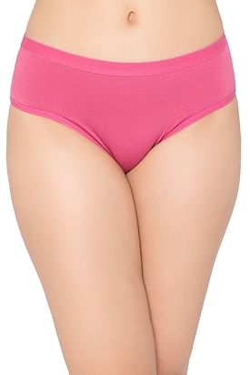 Vaishna Women Thong Purple, Pink Panty - Buy Purple, Pink Vaishna Women  Thong Purple, Pink Panty Online at Best Prices in India